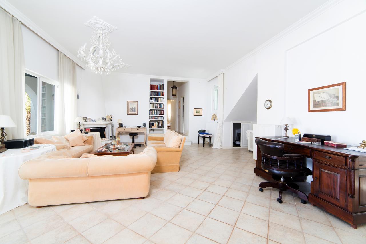 Villa Dori Ambrami Exteriör bild